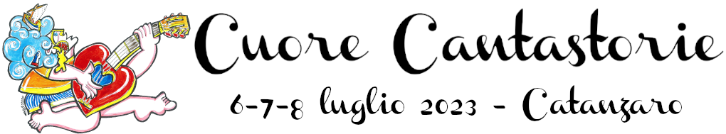 Cuore Cantastorie
