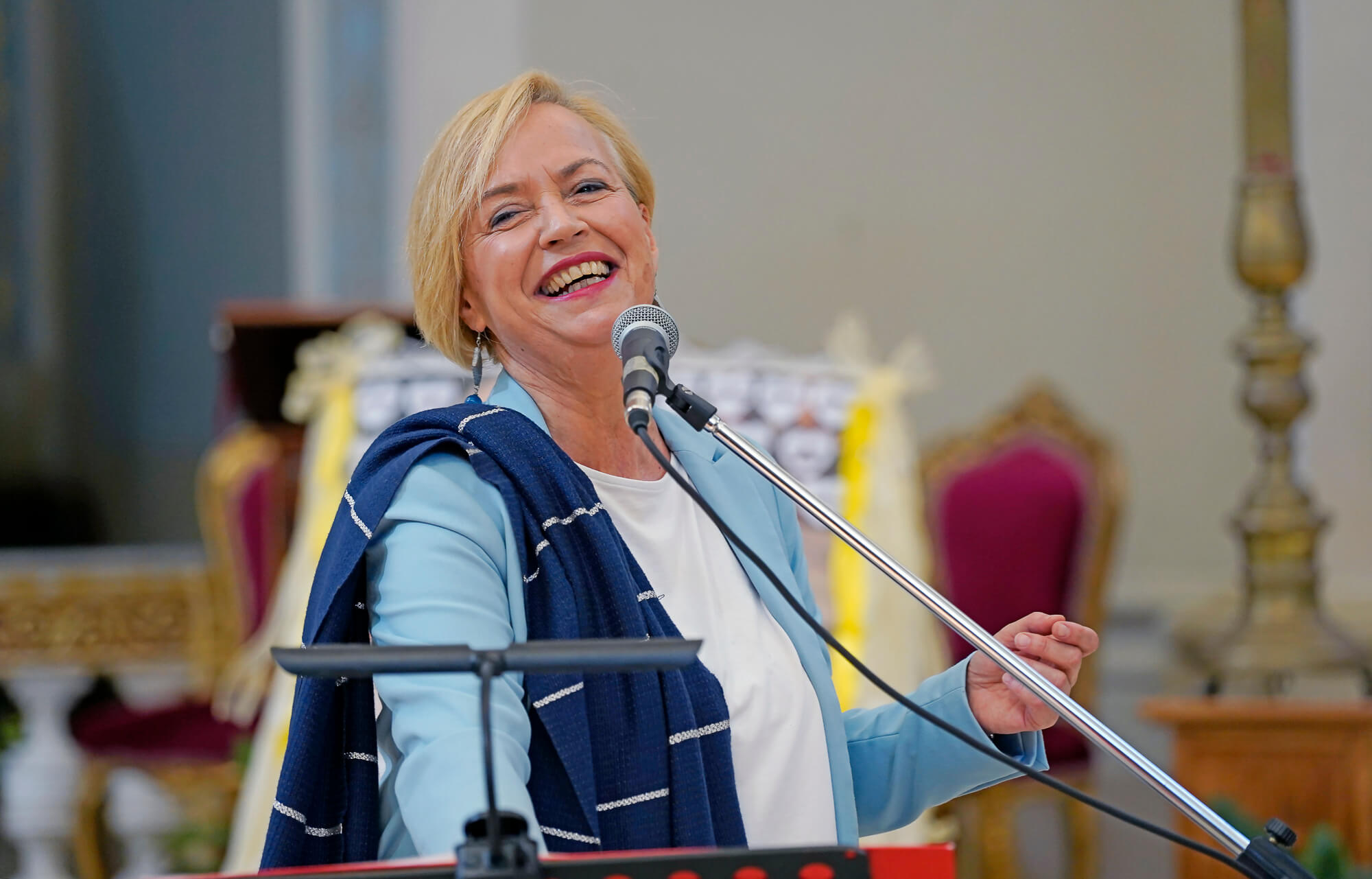 A giugno arriva a Catanzaro la IV edizione di “Cuore Cantastorie”: la presentazione
