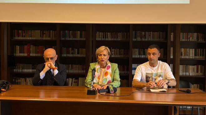 Cuore Cantastorie, la musica popolare si ritrova a Catanzaro